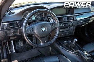 BMW 335i E92 Single Turbo 501whp